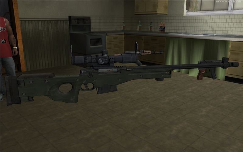 mod